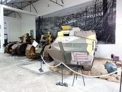 MUSEE DES BLINDES A SAUMUR (3)